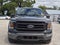 2023 Ford F-150 LARIAT 4WD SuperCrew 5.5' Box