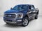 2021 Ford F-150 Platinum 4WD SuperCrew 5.5' Box