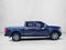 2021 Ford F-150 Platinum 4WD SuperCrew 5.5' Box