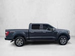 2022 Ford F-150 Platinum 4WD SuperCrew 5.5' Box