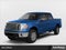 2011 Ford F-150 4WD SuperCrew 5-1/2 Ft Box FX4
