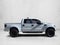 2013 Ford F-150 4WD SuperCrew 5-1/2 Ft Box SVT Raptor