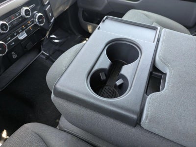 2025 Ford F-150 XLT 4WD SuperCrew 5.5' Box