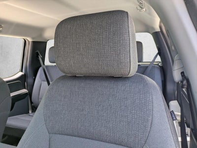 2024 Ford F-150 XLT 4WD SuperCrew 5.5' Box