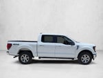 2024 Ford F-150 XLT 4WD SuperCrew 5.5' Box