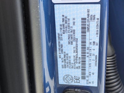 2025 Ford F-150 XLT 4WD SuperCrew 5.5' Box
