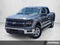 2025 Ford F-150 XLT 4WD SuperCrew 5.5' Box