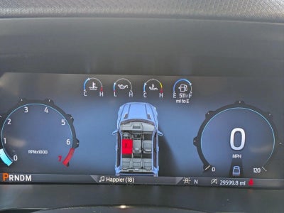 2025 Ford F-150 XLT 4WD SuperCrew 5.5' Box