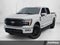 2024 Ford F-150 LARIAT 4WD SuperCrew 5.5' Box