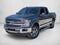 2020 Ford F-150 LARIAT 4WD SuperCab 6.5' Box