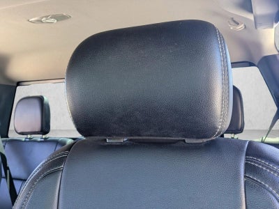 2020 Ford F-150 LARIAT 4WD SuperCab 6.5' Box