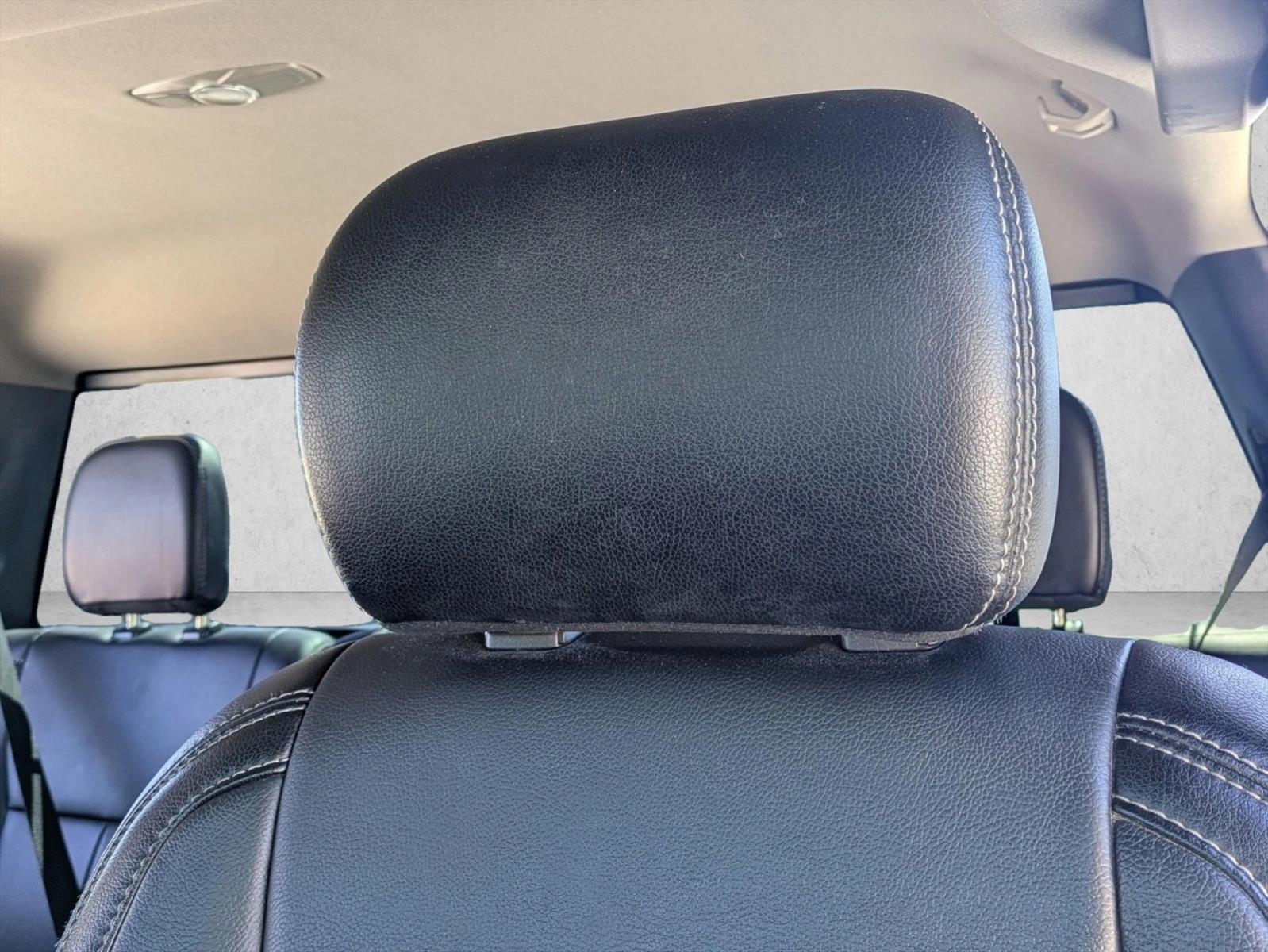 2020 Ford F-150 LARIAT 4WD SuperCab 6.5' Box