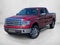 2013 Ford F-150 4WD SuperCab 6-1/2 Ft Box Lariat