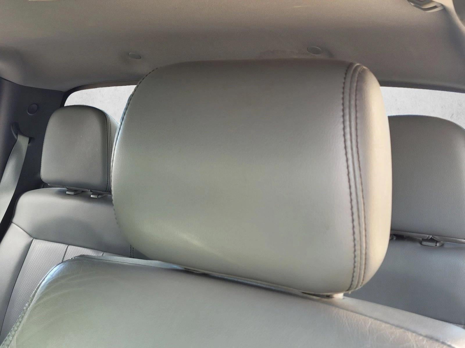 2013 Ford F-150 4WD SuperCab 6-1/2 Ft Box Lariat