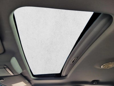 2013 Ford F-150 4WD SuperCab 6-1/2 Ft Box Lariat