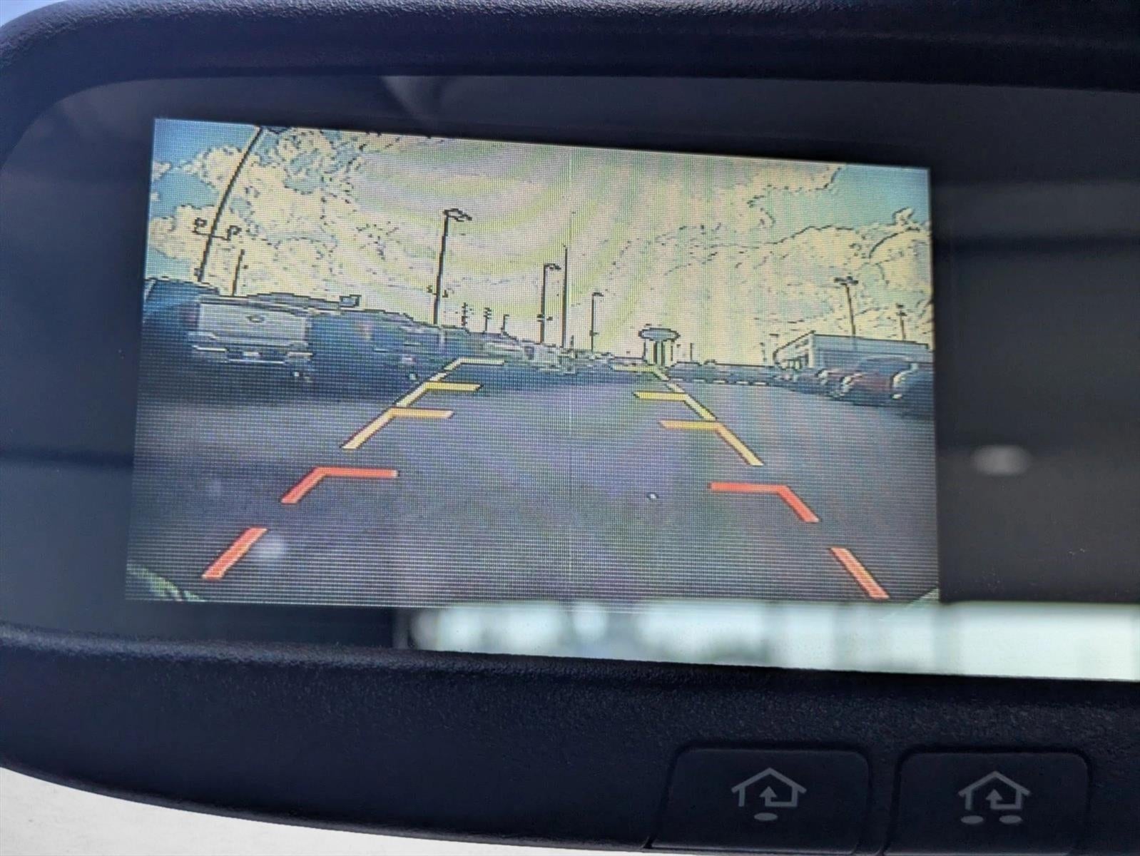 2017 Chevrolet Impala 1LT