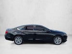 2017 Chevrolet Impala 1LT