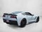 2019 Chevrolet Corvette Stingray Coupe 1LT