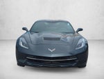 2019 Chevrolet Corvette Stingray Coupe Z51 1LT