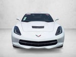 2019 Chevrolet Corvette Stingray Coupe Z51 2LT