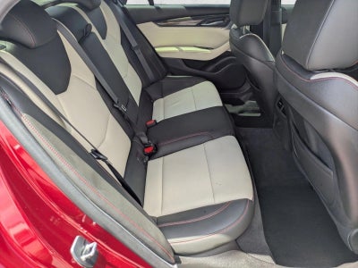 2023 Cadillac CT5-V 4dr Sdn