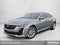 2023 Cadillac CT5 4dr Sdn Luxury
