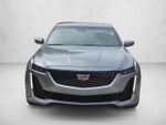 2023 Cadillac CT5 4dr Sdn Luxury