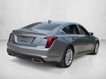2023 Cadillac CT5 4dr Sdn Luxury
