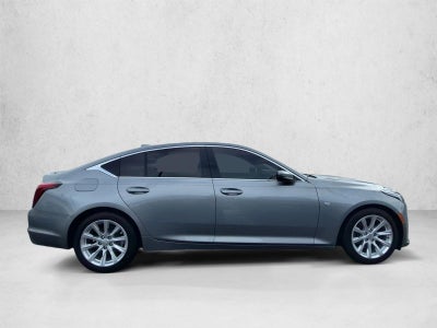 2023 Cadillac CT5 4dr Sdn Luxury