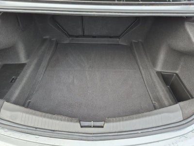 2023 Cadillac CT5 4dr Sdn Luxury