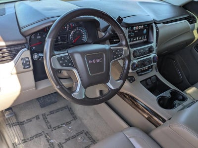 2019 GMC Yukon 2WD 4dr SLT