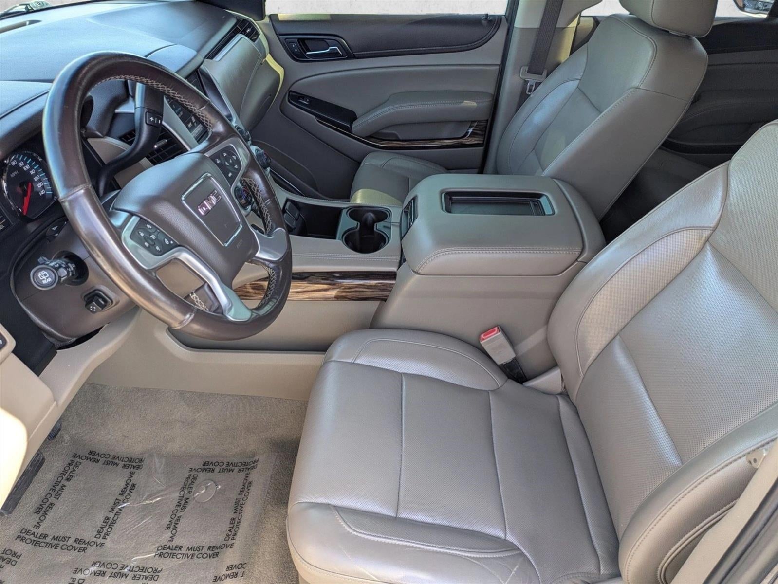 2019 GMC Yukon 2WD 4dr SLT