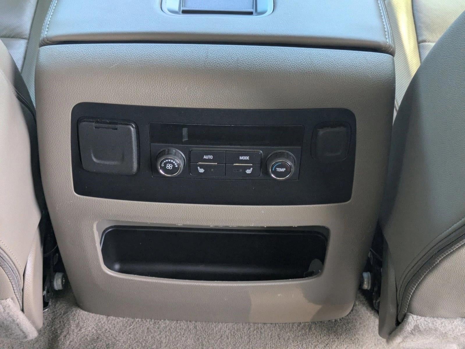 2019 GMC Yukon 2WD 4dr SLT