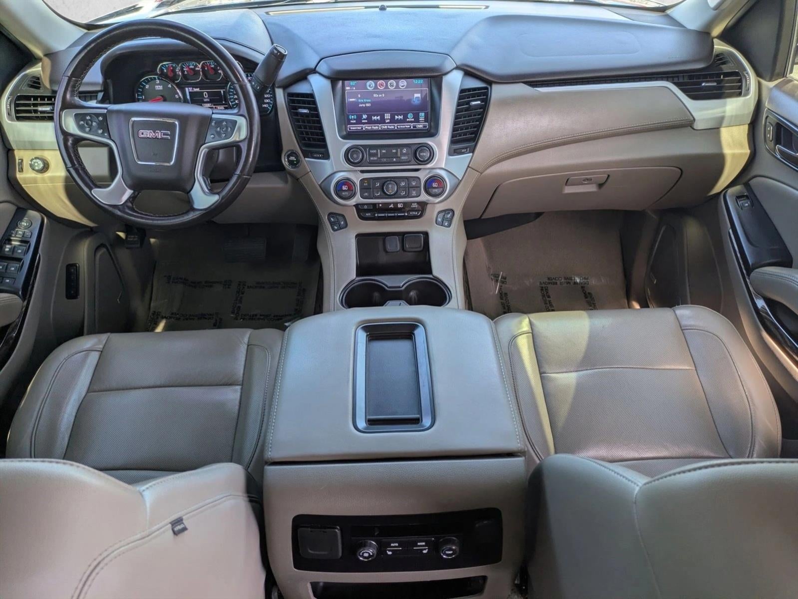 2019 GMC Yukon 2WD 4dr SLT