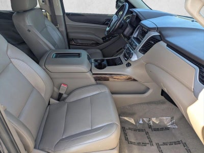 2019 GMC Yukon 2WD 4dr SLT