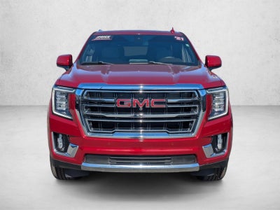 2021 GMC Yukon 2WD 4dr SLT