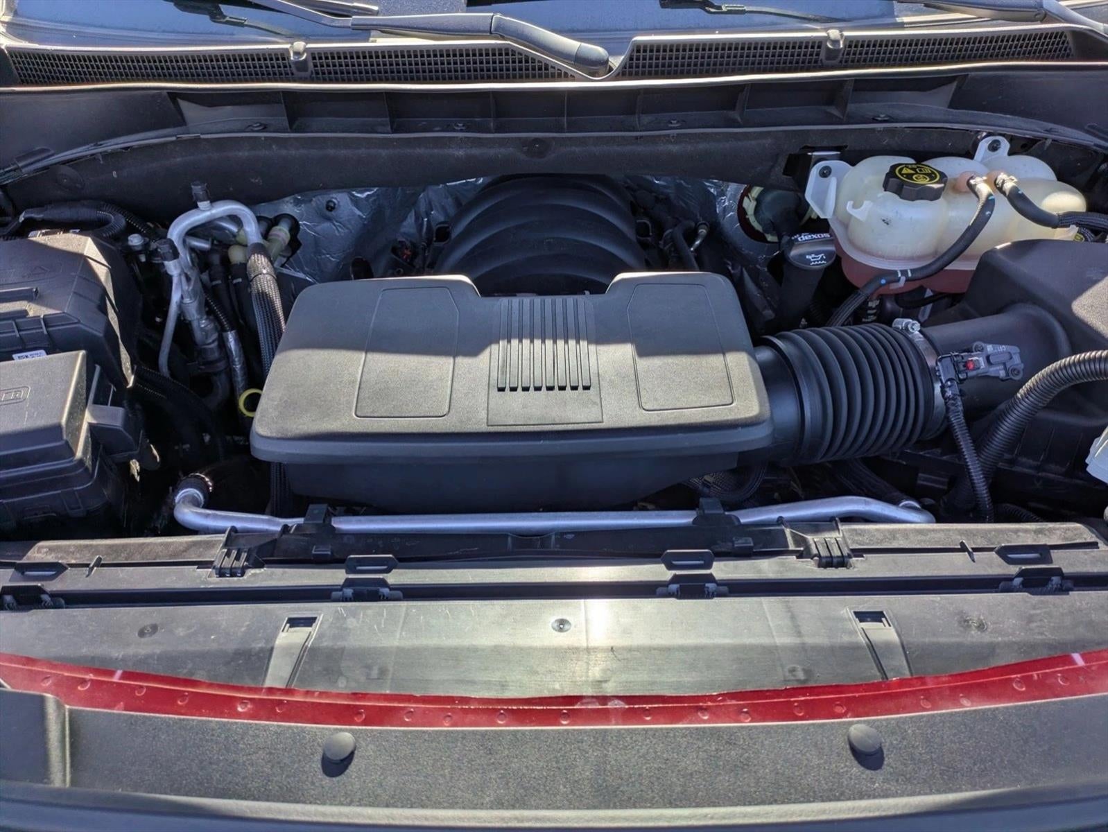 2021 GMC Yukon 2WD 4dr SLT