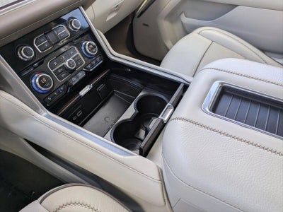 2024 GMC Yukon XL 2WD 4dr Denali