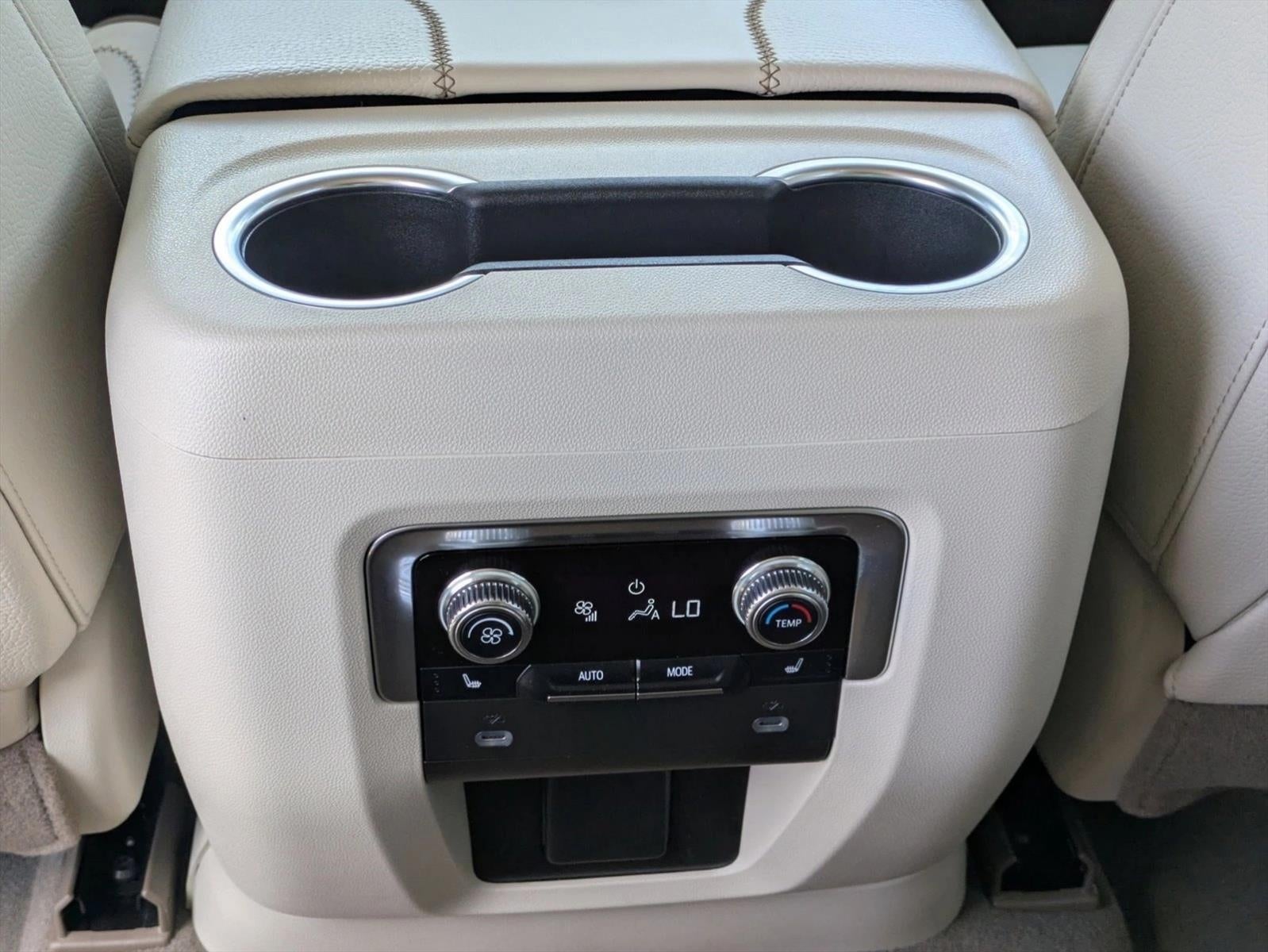 2024 GMC Yukon XL 2WD 4dr Denali