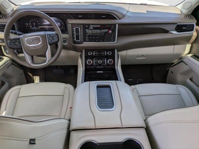2024 GMC Yukon XL 2WD 4dr Denali