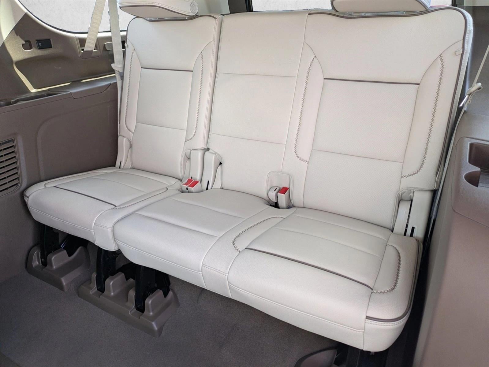 2024 GMC Yukon XL 2WD 4dr Denali