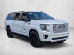 2024 GMC Yukon XL 2WD 4dr Denali