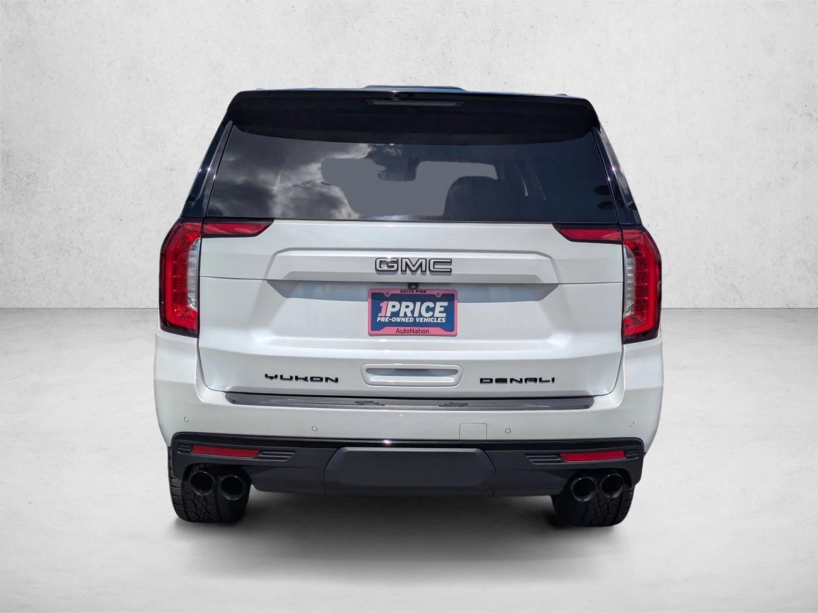 2024 GMC Yukon XL 2WD 4dr Denali