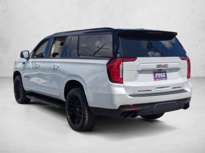 2024 GMC Yukon XL 2WD 4dr Denali