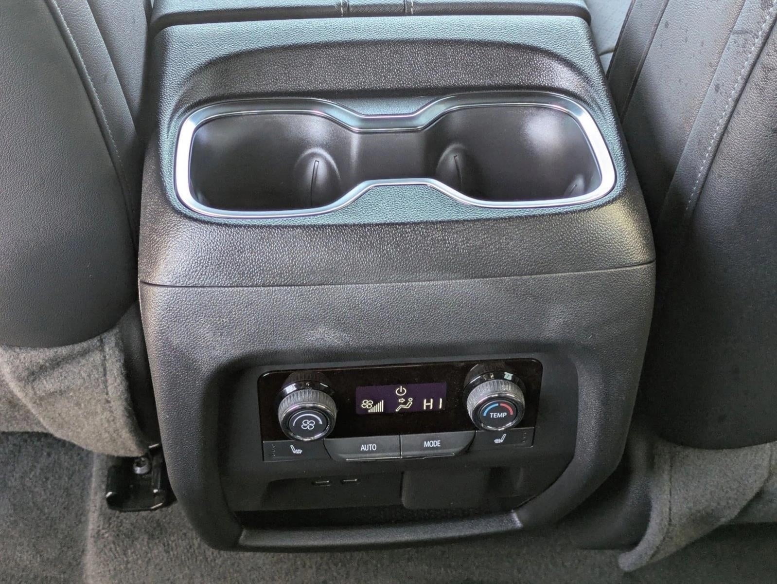 2024 Chevrolet Traverse RS w/1RS