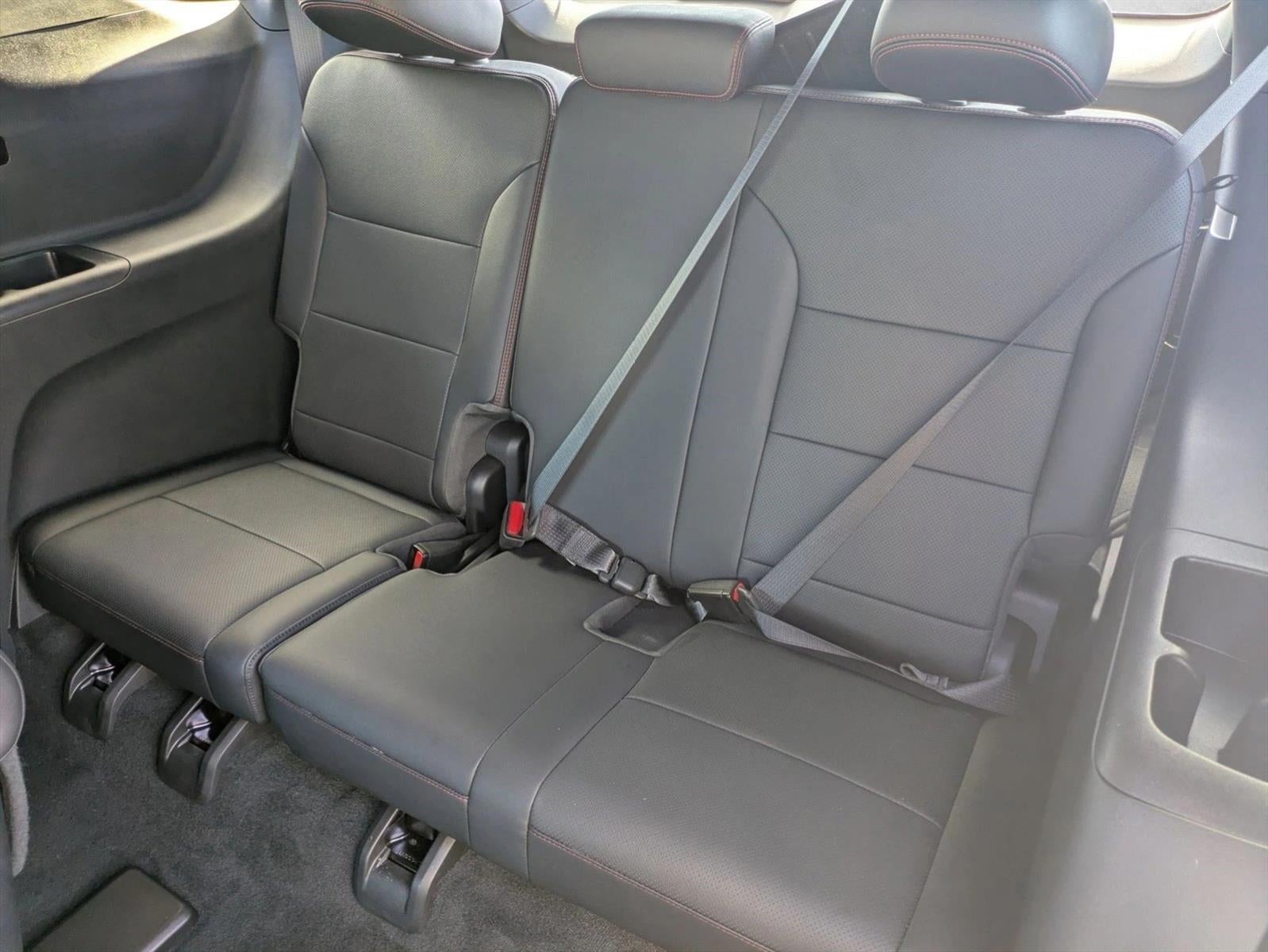 2024 Chevrolet Traverse RS w/1RS