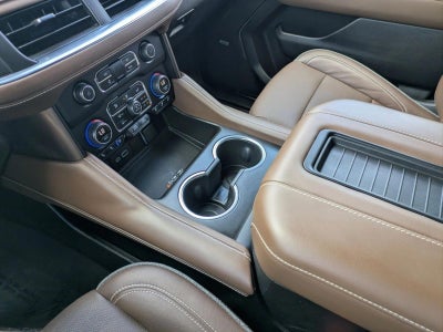 2024 Chevrolet Suburban 2WD High Country