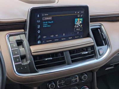 2024 Chevrolet Suburban 2WD High Country