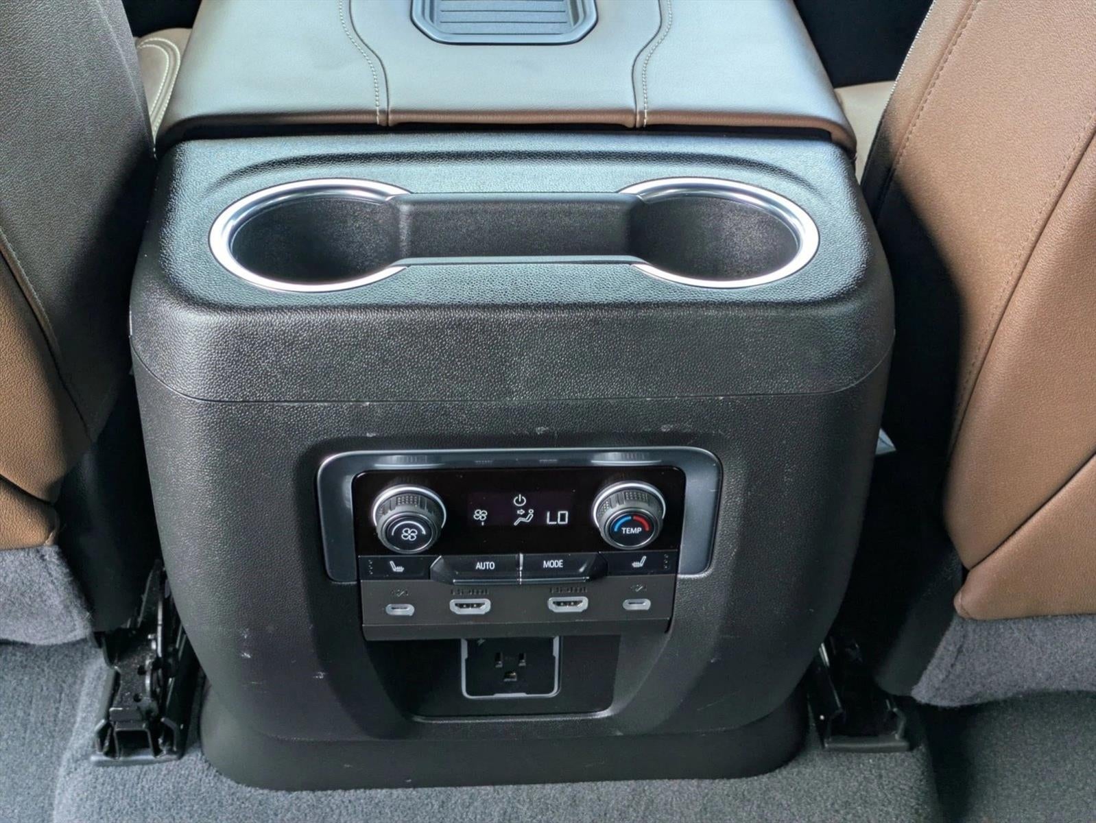 2024 Chevrolet Suburban 2WD High Country