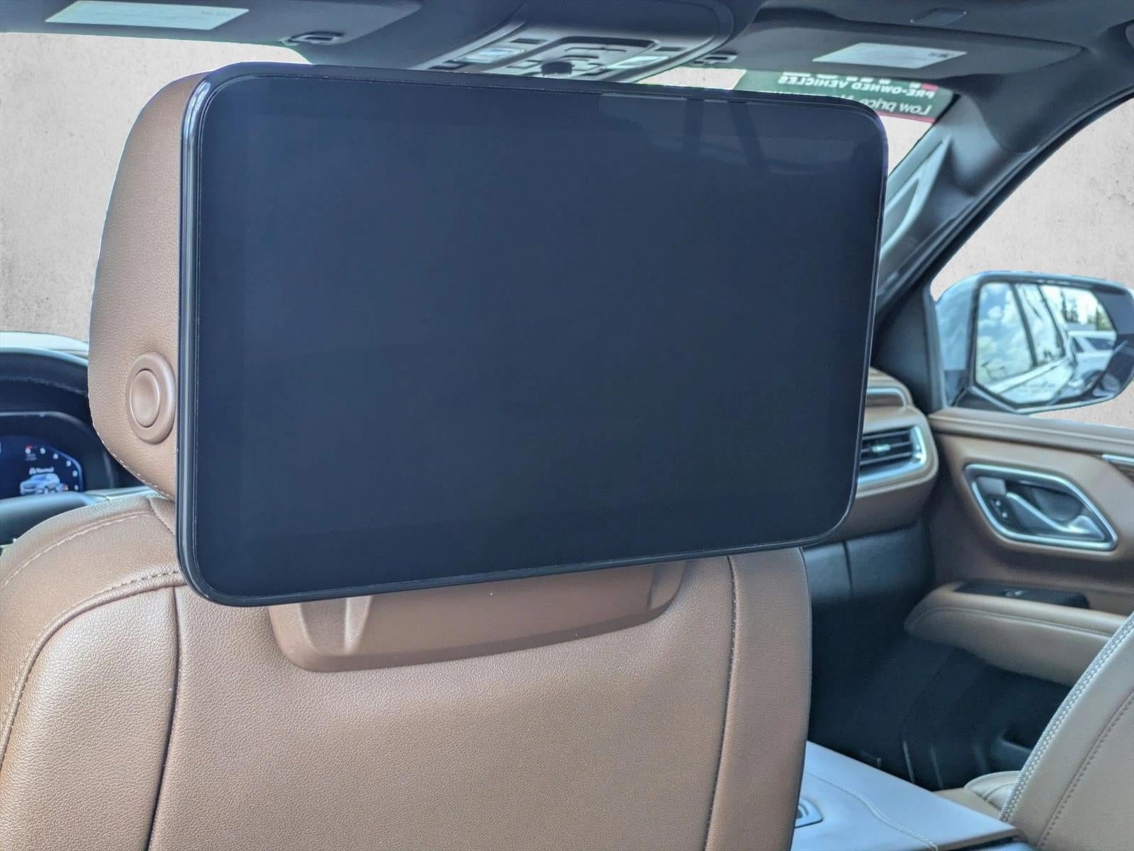 2024 Chevrolet Suburban 2WD High Country